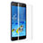 HTC U Ultra用強化ガラス 液晶保護フィルム T03 HTC クリア