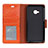 HTC U11 Life用手帳型 レザーケース スタンド カバー HTC 