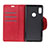 HTC U12 Life用手帳型 レザーケース スタンド カバー L01 HTC 
