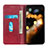 HTC U19E用手帳型 レザーケース スタンド カバー L04 HTC 