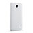 Huawei Ascend Y635 Dual SIM用ハードケース プラスチック 質感もマット ファーウェイ ホワイト