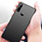 Huawei Enjoy 10 Plus用ハードケース プラスチック 質感もマット カバー M02 ファーウェイ 