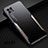 Huawei Enjoy 20 5G用ケース 高級感 手触り良い アルミメタル 製の金属製 カバー ファーウェイ ゴールド