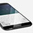 Huawei Enjoy 5S用極薄ソフトケース シリコンケース 耐衝撃 全面保護 ファーウェイ ブラック