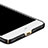 Huawei Enjoy 7 Plus用ハードケース プラスチック 質感もマット アンド指輪 ファーウェイ ブラック