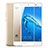Huawei Enjoy 7 Plus用強化ガラス 液晶保護フィルム ファーウェイ クリア
