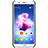 Huawei Enjoy 7S用ハードケース プラスチック 質感もマット M02 ファーウェイ ブラック