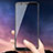 Huawei Enjoy 7S用強化ガラス 液晶保護フィルム T01 ファーウェイ クリア