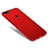 Huawei Enjoy 8用ハードケース プラスチック 質感もマット M03 ファーウェイ 