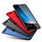 Huawei Enjoy 8 Plus用ハードケース プラスチック 質感もマット M01 ファーウェイ 