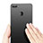 Huawei Enjoy 8 Plus用ハードケース プラスチック 質感もマット M02 ファーウェイ 
