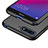 Huawei Enjoy 8e用ハードケース プラスチック 質感もマット M01 ファーウェイ 
