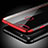 Huawei Enjoy 8e用極薄ソフトケース シリコンケース 耐衝撃 全面保護 クリア透明 アンド指輪 マグネット式 S01 ファーウェイ 