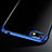 Huawei Enjoy 8e Lite用極薄ソフトケース シリコンケース 耐衝撃 全面保護 クリア透明 S01 ファーウェイ 