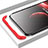 Huawei Enjoy 9 Plus用ハードケース プラスチック 質感もマット 前面と背面 360度 フルカバー ファーウェイ 