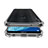 Huawei Enjoy Max用極薄ソフトケース シリコンケース 耐衝撃 全面保護 クリア透明 T05 ファーウェイ クリア