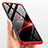 Huawei Enjoy Max用ハードケース プラスチック 質感もマット 前面と背面 360度 フルカバー ファーウェイ 