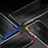Huawei Enjoy Max用極薄ソフトケース シリコンケース 耐衝撃 全面保護 クリア透明 H02 ファーウェイ 