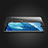 Huawei Enjoy Max用強化ガラス 液晶保護フィルム T02 ファーウェイ クリア