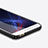 Huawei G8 Mini用ハードケース プラスチック 質感もマット M04 ファーウェイ レッド