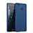 Huawei G9 Lite用ハードケース プラスチック 質感もマット M03 ファーウェイ ブラック