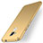 Huawei GT3用ハードケース プラスチック 質感もマット M01 ファーウェイ ゴールド