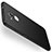 Huawei GT3用ハードケース プラスチック 質感もマット M01 ファーウェイ ブラック