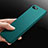 Huawei Honor 10用ハードケース プラスチック 質感もマット M03 ファーウェイ 