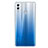 Huawei Honor 10 Lite用極薄ソフトケース シリコンケース 耐衝撃 全面保護 クリア透明 T03 ファーウェイ クリア