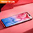 Huawei Honor 10 Lite用強化ガラス フル液晶保護フィルム ファーウェイ ブラック
