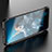Huawei Honor 20用極薄ソフトケース シリコンケース 耐衝撃 全面保護 クリア透明 H01 ファーウェイ 