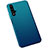 Huawei Honor 20用ハードケース プラスチック 質感もマット カバー P01 ファーウェイ 