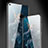 Huawei Honor 20用強化ガラス 液晶保護フィルム T01 ファーウェイ クリア