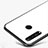 Huawei Honor 20 Lite用ハイブリットバンパーケース プラスチック 鏡面 カバー ファーウェイ 