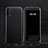 Huawei Honor 20 Pro用手帳型 レザーケース スタンド カバー T01 ファーウェイ ブラック