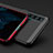 Huawei Honor 20 Pro用ハードケース プラスチック メッシュ デザイン カバー W02 ファーウェイ 