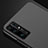 Huawei Honor 30用ハードケース プラスチック 質感もマット カバー M02 ファーウェイ 