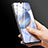 Huawei Honor 30 Lite 5G用強化ガラス 液晶保護フィルム ファーウェイ クリア