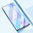 Huawei Honor 50 5G用強化ガラス 液晶保護フィルム T01 ファーウェイ クリア