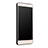 Huawei Honor 5X用ハードケース プラスチック 質感もマット ファーウェイ ブラック