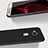 Huawei Honor 5X用ハードケース プラスチック 質感もマット M02 ファーウェイ 