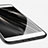 Huawei Honor 6 Plus用極薄ソフトケース シリコンケース 耐衝撃 全面保護 ファーウェイ ブラック