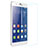 Huawei Honor 6 Plus用強化ガラス 液晶保護フィルム T03 ファーウェイ クリア