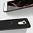 Huawei Honor 6A用ハードケース プラスチック 質感もマット アンド指輪 A01 ファーウェイ 