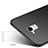 Huawei Honor 6C Pro用ハードケース プラスチック 質感もマット M04 ファーウェイ ブラック