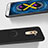 Huawei Honor 6X用ハードケース プラスチック 質感もマット アンド指輪 A02 ファーウェイ 