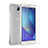 Huawei Honor 7 Dual SIM用強化ガラス 液晶保護フィルム ファーウェイ クリア