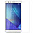 Huawei Honor 7 Dual SIM用強化ガラス 液晶保護フィルム T03 ファーウェイ クリア