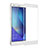 Huawei Honor 7用強化ガラス フル液晶保護フィルム ファーウェイ ホワイト