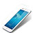 Huawei Honor 7 Lite用強化ガラス 液晶保護フィルム ファーウェイ クリア